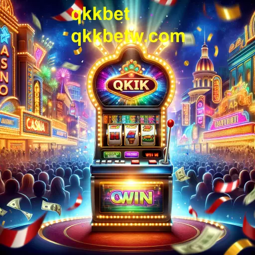 A Magia dos Caça-níqueis: Entretenimento e Oportunidade de Ganhos